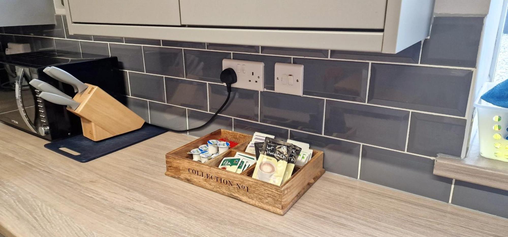 Cheerful 2 Bed Home With Mountain Views Blaenau Ffestiniog Esterno foto