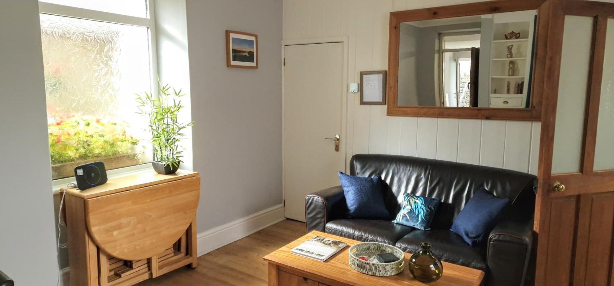 Cheerful 2 Bed Home With Mountain Views Blaenau Ffestiniog Esterno foto