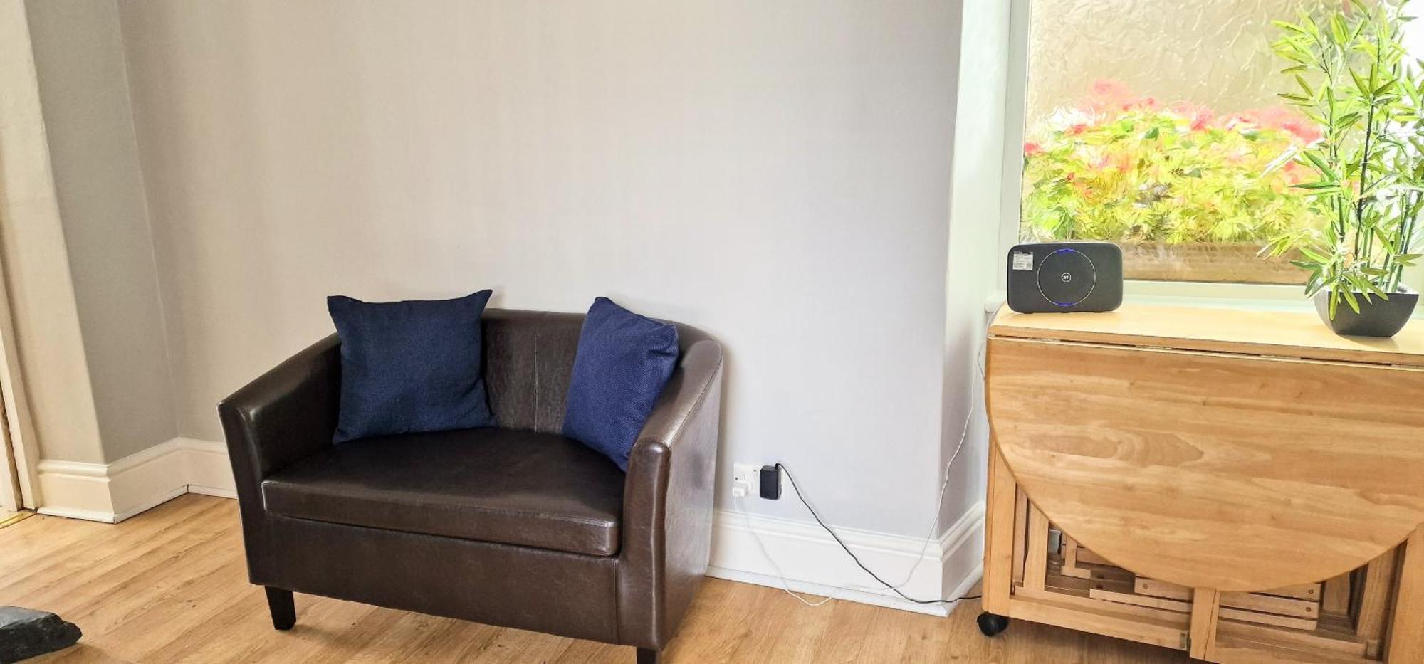 Cheerful 2 Bed Home With Mountain Views Blaenau Ffestiniog Esterno foto