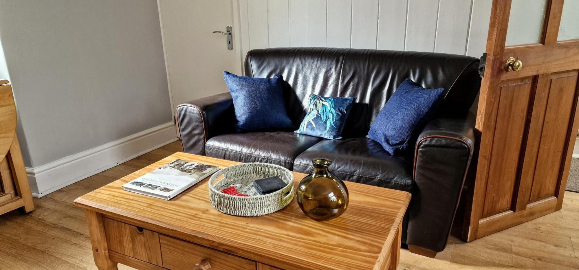 Cheerful 2 Bed Home With Mountain Views Blaenau Ffestiniog Esterno foto