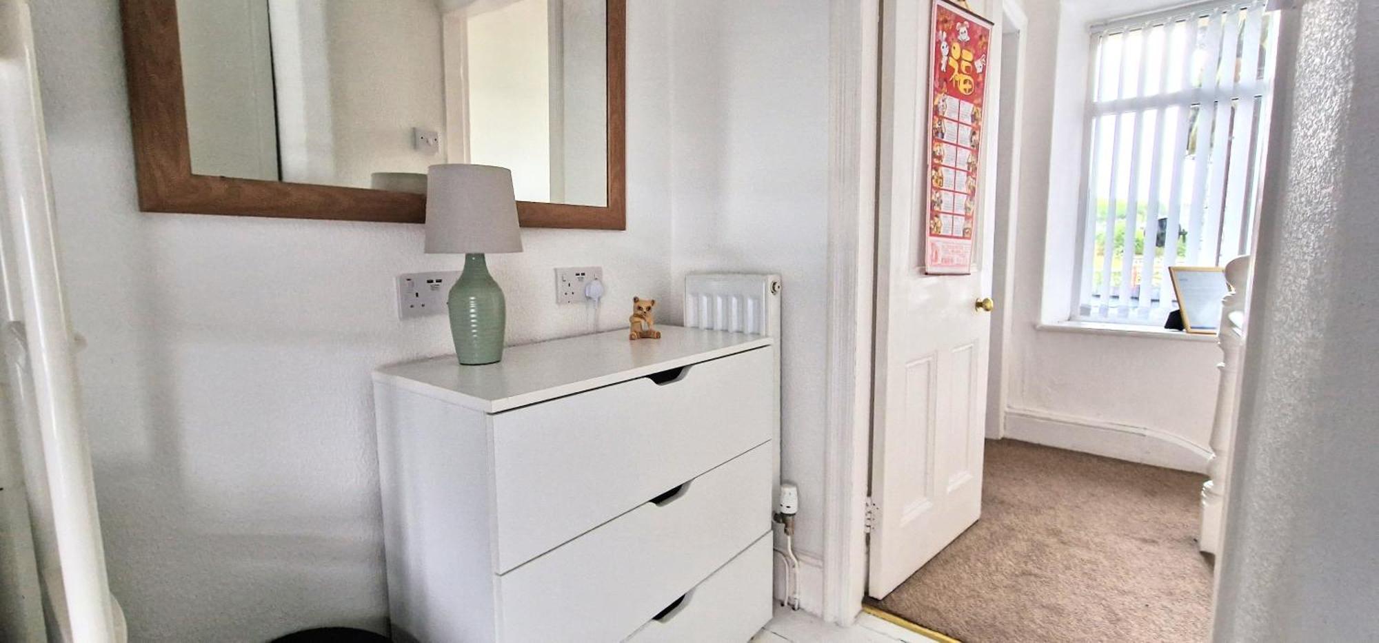 Cheerful 2 Bed Home With Mountain Views Blaenau Ffestiniog Esterno foto