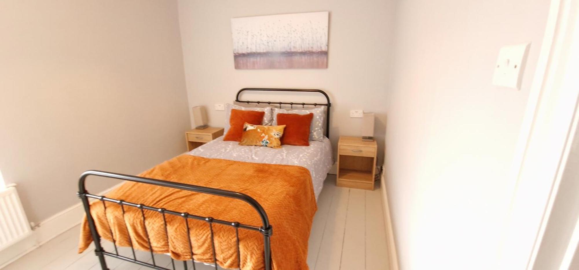 Cheerful 2 Bed Home With Mountain Views Blaenau Ffestiniog Esterno foto