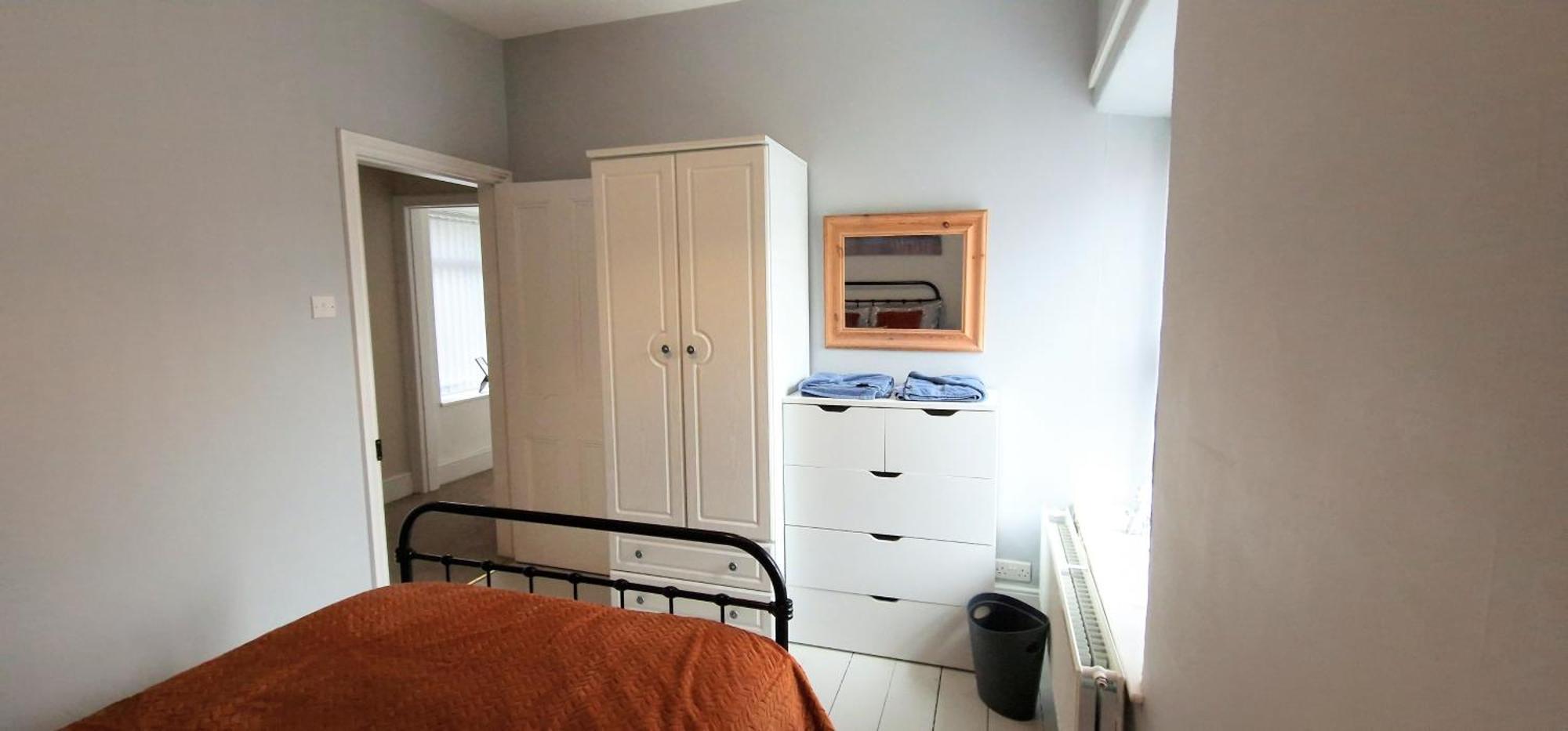 Cheerful 2 Bed Home With Mountain Views Blaenau Ffestiniog Esterno foto